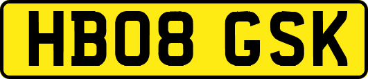 HB08GSK