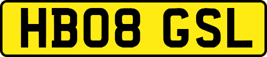 HB08GSL