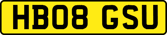HB08GSU