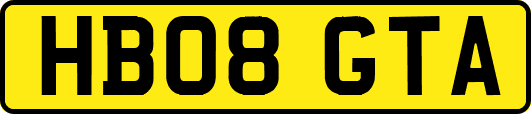 HB08GTA