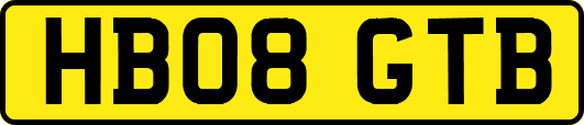 HB08GTB