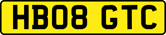 HB08GTC