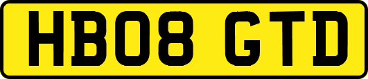 HB08GTD