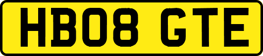 HB08GTE