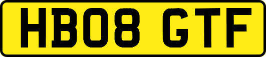 HB08GTF