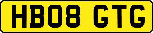 HB08GTG