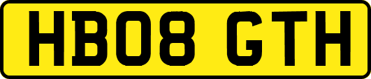 HB08GTH
