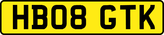 HB08GTK