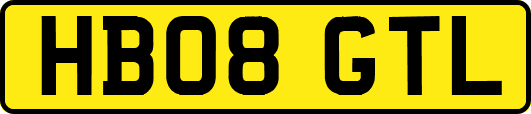 HB08GTL
