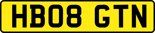HB08GTN