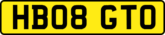 HB08GTO