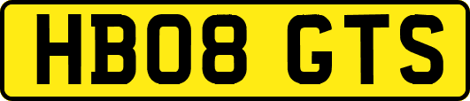HB08GTS
