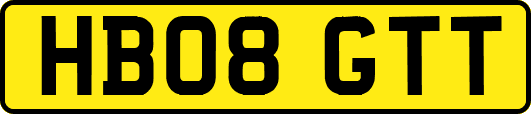 HB08GTT