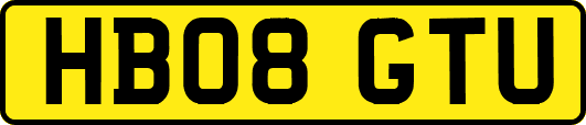 HB08GTU