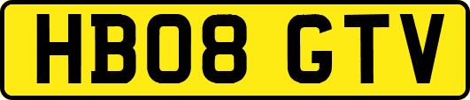 HB08GTV