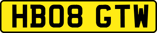 HB08GTW