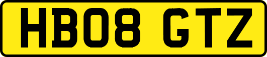 HB08GTZ