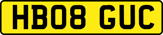 HB08GUC