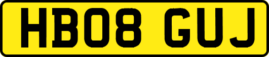HB08GUJ