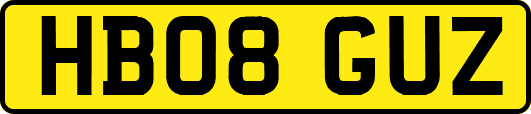 HB08GUZ