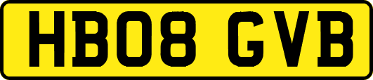 HB08GVB
