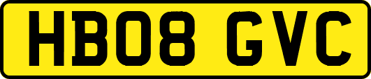 HB08GVC