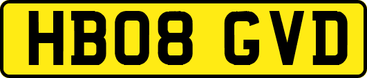 HB08GVD