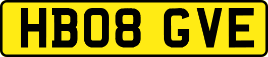 HB08GVE