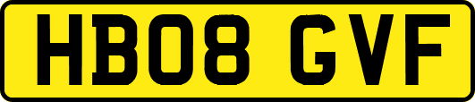 HB08GVF