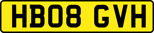 HB08GVH