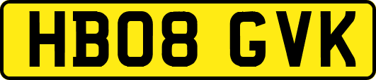 HB08GVK