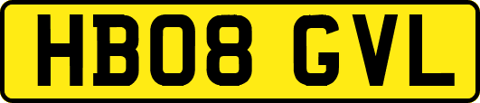 HB08GVL