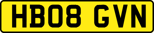 HB08GVN
