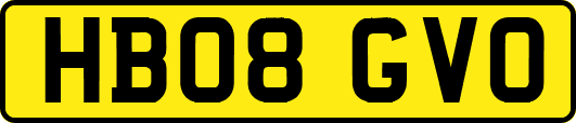 HB08GVO