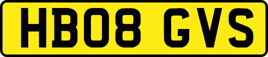 HB08GVS
