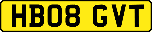 HB08GVT