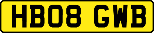HB08GWB
