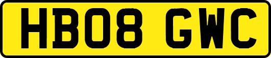 HB08GWC