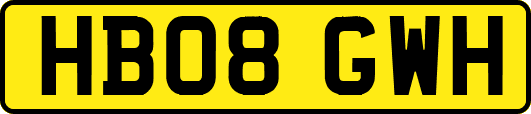 HB08GWH