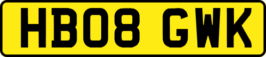 HB08GWK