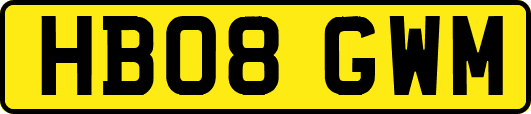 HB08GWM