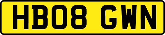 HB08GWN