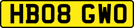 HB08GWO