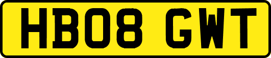 HB08GWT
