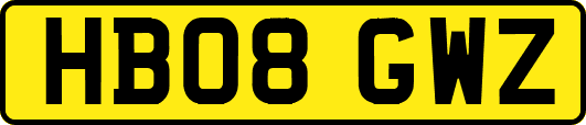 HB08GWZ