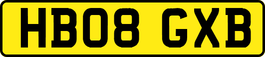 HB08GXB