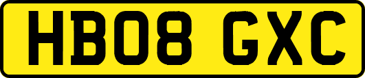 HB08GXC