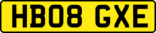 HB08GXE