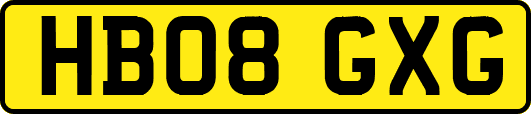 HB08GXG