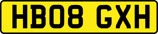 HB08GXH